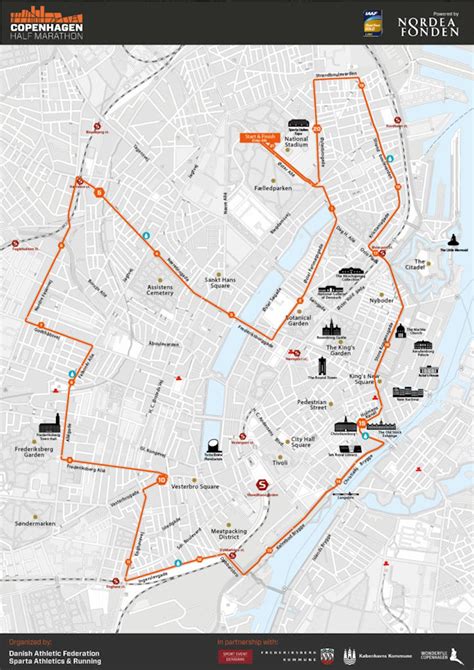 København halvmaraton 2024